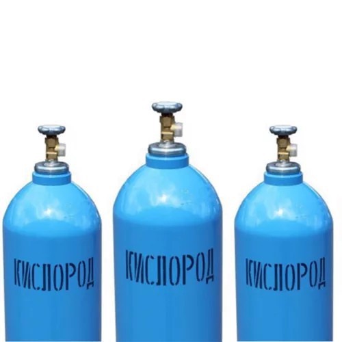 Газовые баллоны
