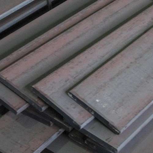 Инструментальная полоса 20x100 мм Х12МФ ГОСТ 103-2006