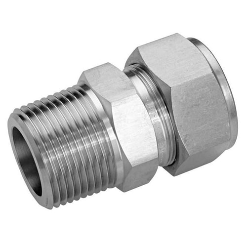 Переходник нержавеющий H-SHB 19x12.7 мм H-SHB