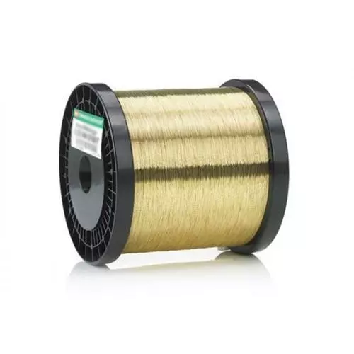 Медная проволока в катушках 0.2 мм CW508L ТУ 1845-137-00195430-2015