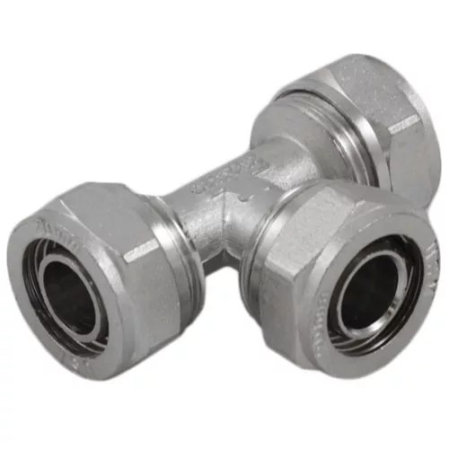 Оснащенный тройник гайка марка AISI 304L, ASTM E2814 в г. Кемерово